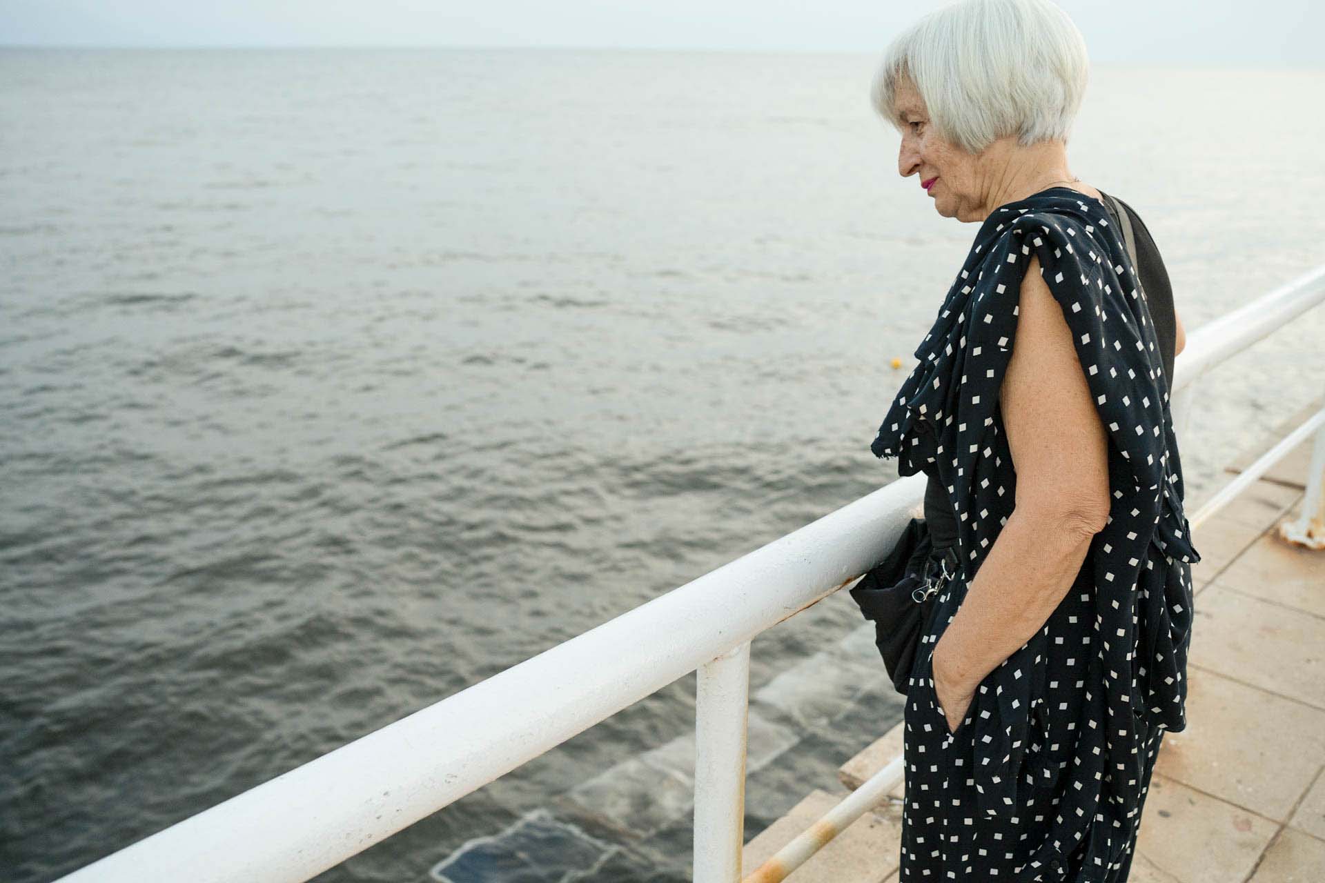 Υποβρύχια Έκθεση Φωτογραφίας "Φως & Ύδωρ"