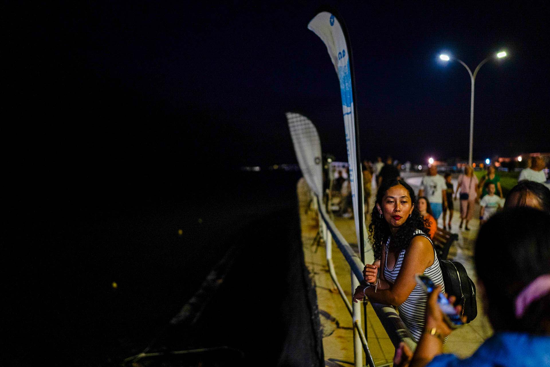 Υποβρύχια Έκθεση Φωτογραφίας "Φως & Ύδωρ"