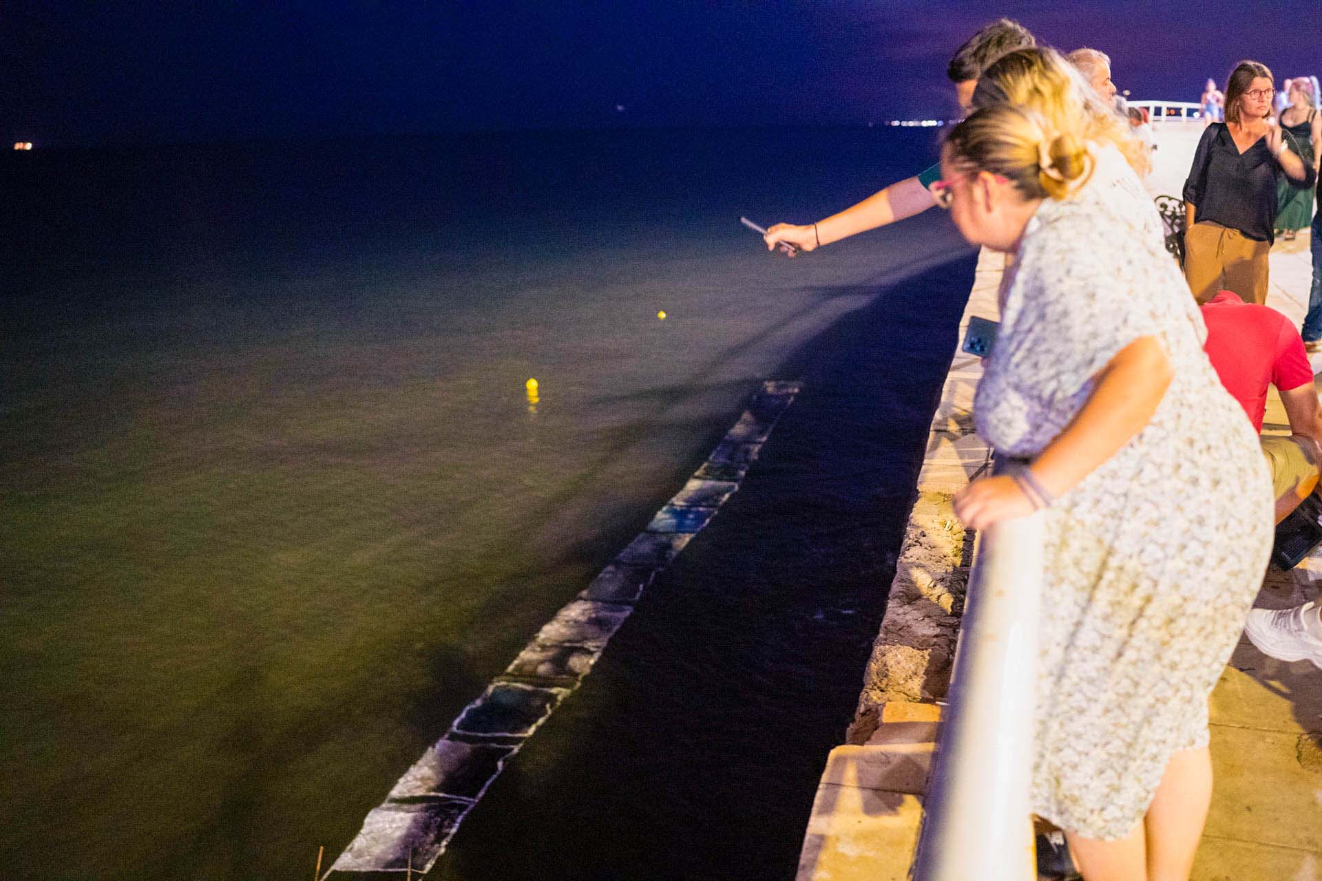 Υποβρύχια Έκθεση Φωτογραφίας "Φως & Ύδωρ"