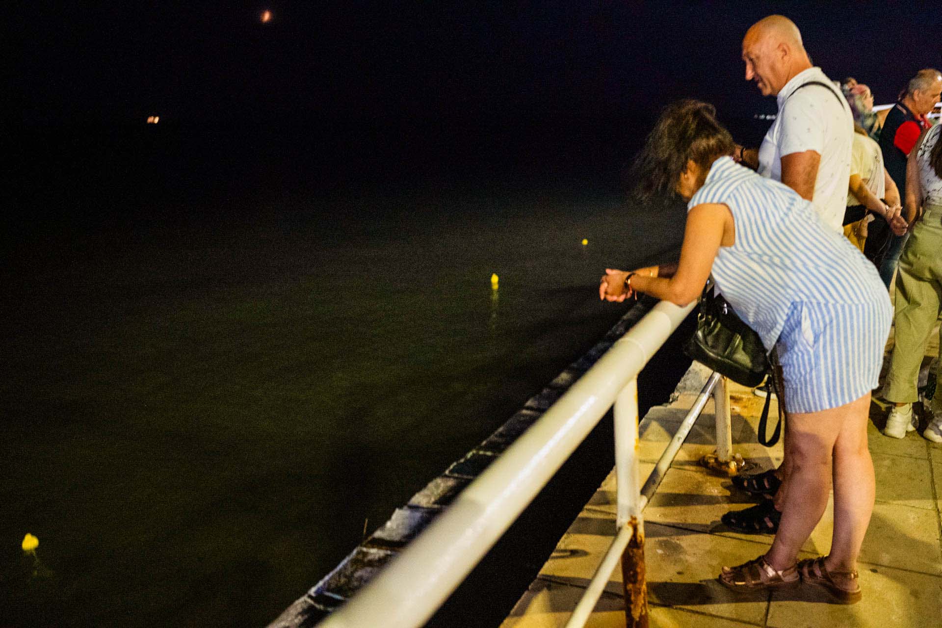 Υποβρύχια Έκθεση Φωτογραφίας "Φως & Ύδωρ"