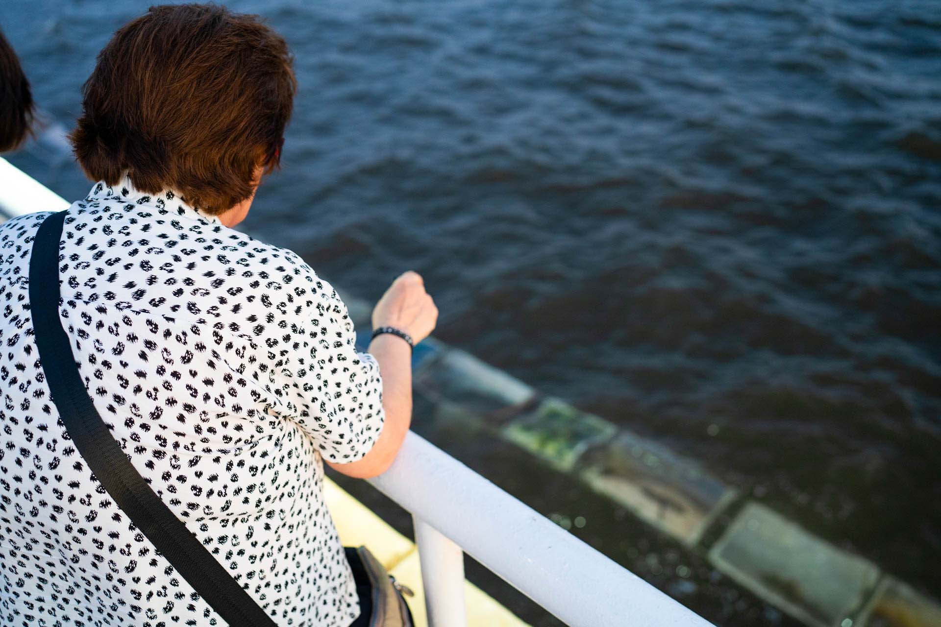 Υποβρύχια Έκθεση Φωτογραφίας "Φως & Ύδωρ"