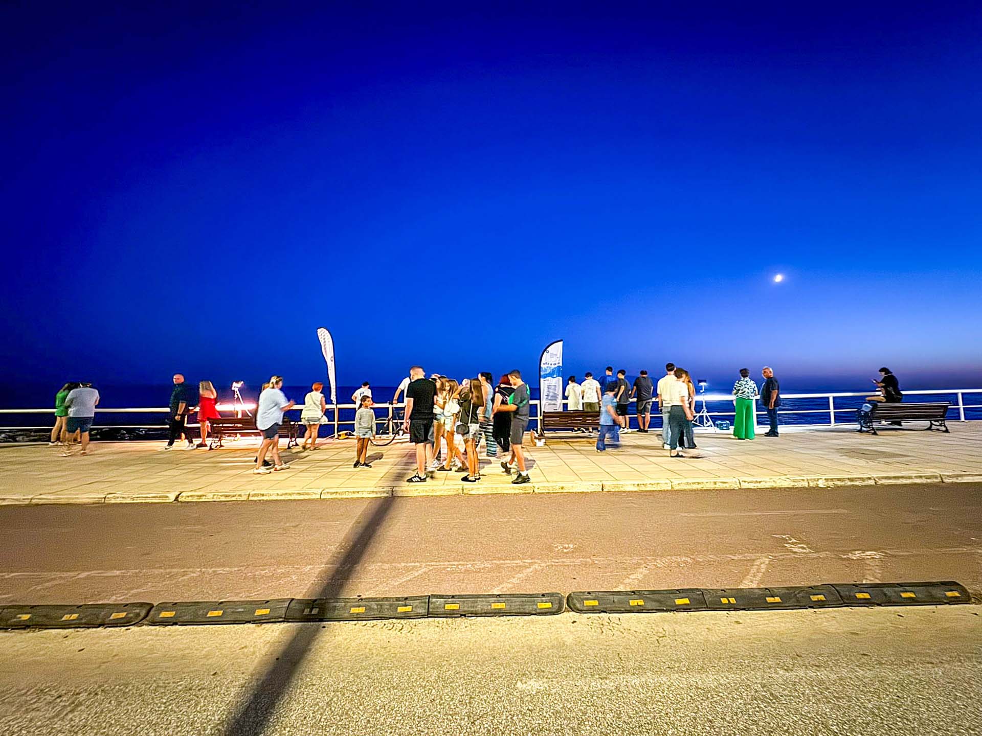 Υποβρύχια Έκθεση Φωτογραφίας "Φως & Ύδωρ"